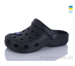 Кроксы SANLIN 2